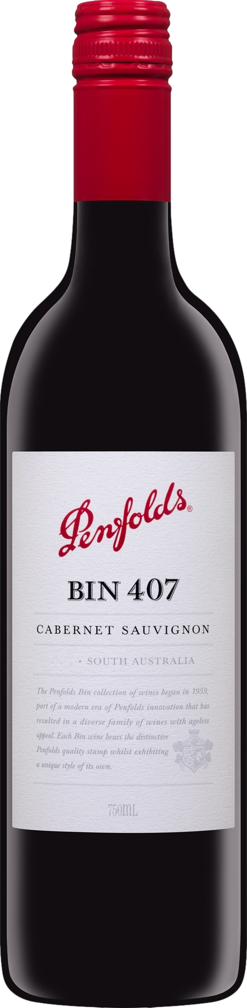 Penfolds Bin Cabernet Sauvignon Aanbieding