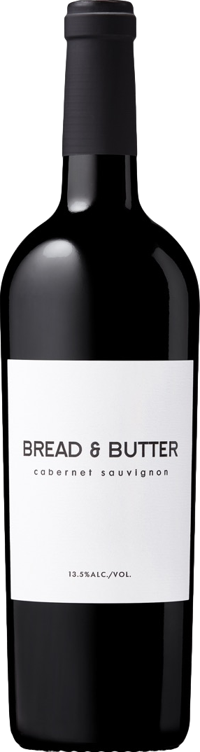 Bread & Butter Cabernet Sauvignon 2020 Aanbieding - 818051020744