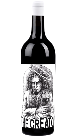 Bottle of Charles Smith K Vintners The Creator 2019 wine 750 ml