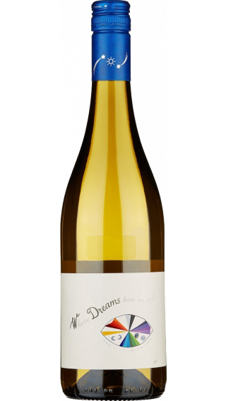 Bottle of Jermann Were Dreams 2019 wine 750 ml