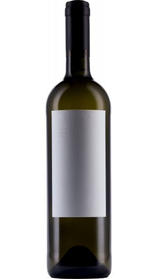 Bottle of Stina Posip 2020 wine 750 ml