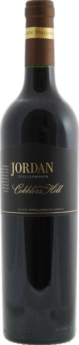 Jordan Cobblers Hill 2017 6007065000369