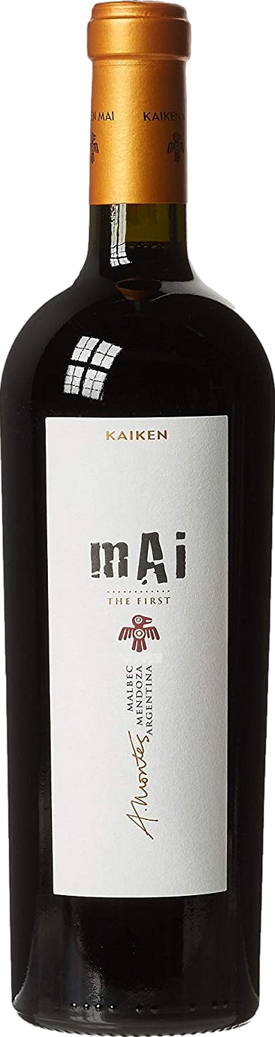 Kaiken Mai The First Malbec 2018 7804303000292