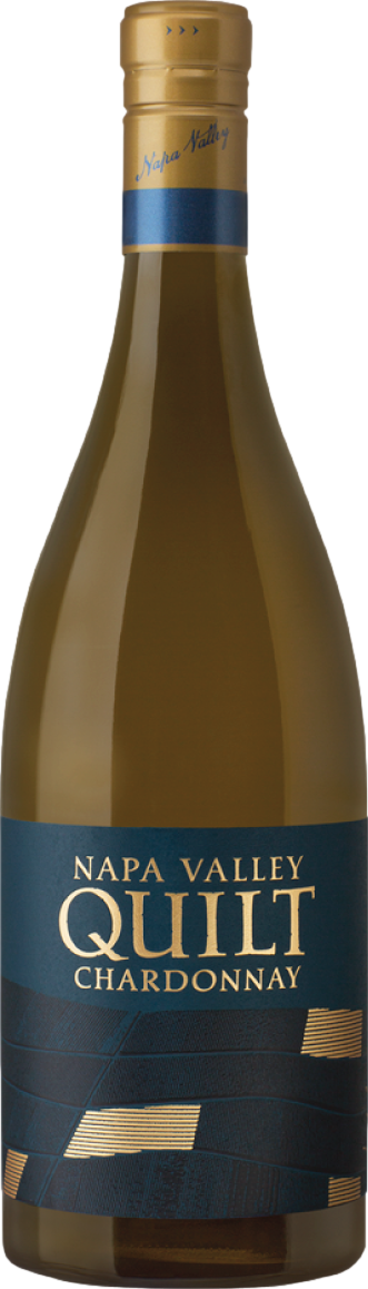 Quilt Chardonnay 2017 859889006210
