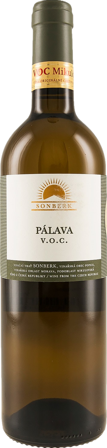 Sonberk Palava 2021 8594186131181