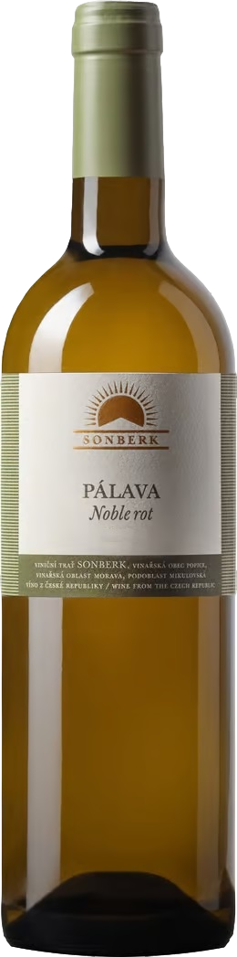 Sonberk Palava Noble Rot 2021 8594186131143